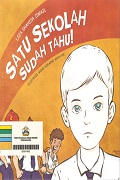 Satu Sekolah Sudah Tahu!