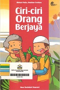 Ciri-Ciri Orang Berjaya.