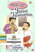 Antologi Cerpen Kanak-Kanak: Ikhlas Berkorban.