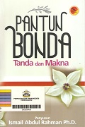 Pantun Bonda: Tanda Dan Makna.