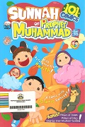 101 Comics Sunnah Of Prophet Muhammad (SAW).