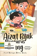 Aizat Bijak Mengurus Wang: Aizat Manages Money Wisely.