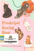 Preskripsi Kucing Buat Anda.