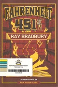 Fahrenheit 451.