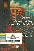 Daerah Orang-Orang Yang Telah Mati.