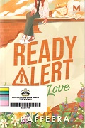 Ready Alert For Love.