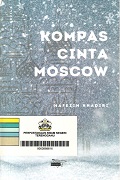 Kompas Cinta Moscow.