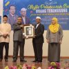 Pelancaran Buku Orang Terengganu