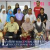 Effective Communication Skills (5 November 2014 - 11 January 2015)