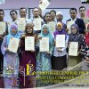 Effective Communication Skills For Jabatan Penerangan Terengganu (28 September 2014 - 11 December 2014)