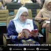 Jom Baca Bersama Untuk 10 Minit 2019