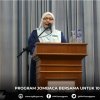 Jom Baca Bersama Untuk 10 Minit 2019