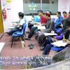 Mandarin For General Proficiency (22 January - 5 April 2015)