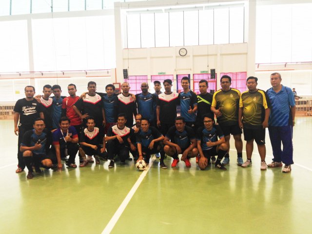 FUTSAL