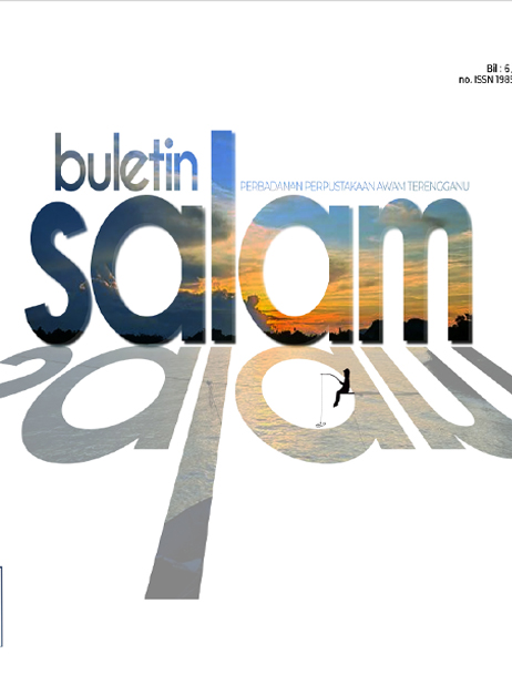 Salam Edisi Jun 2025